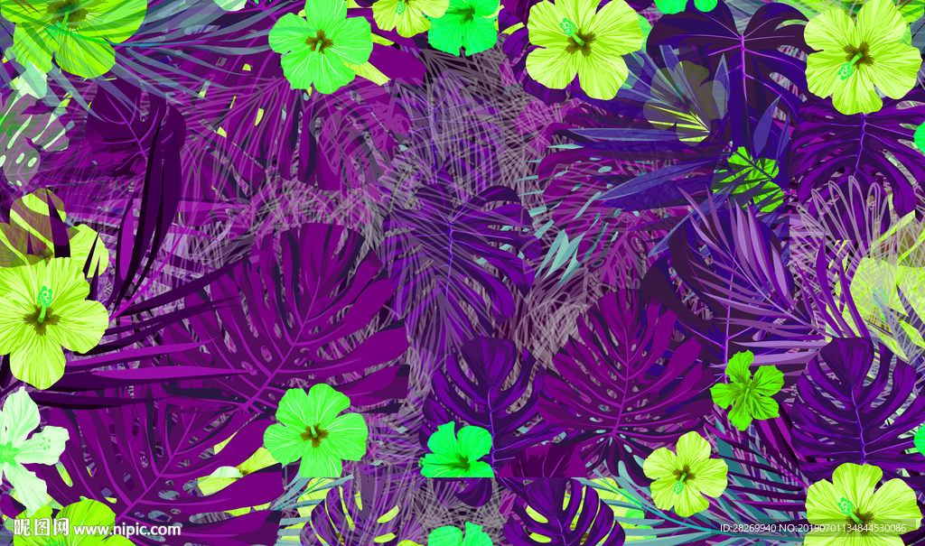 植物叶子