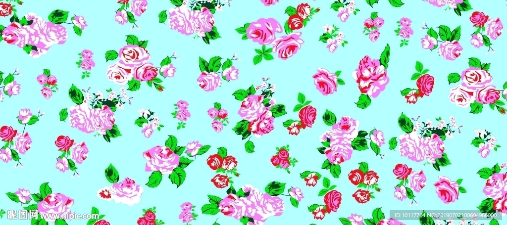 花卉