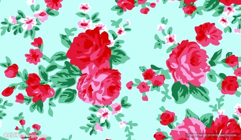 牡丹花