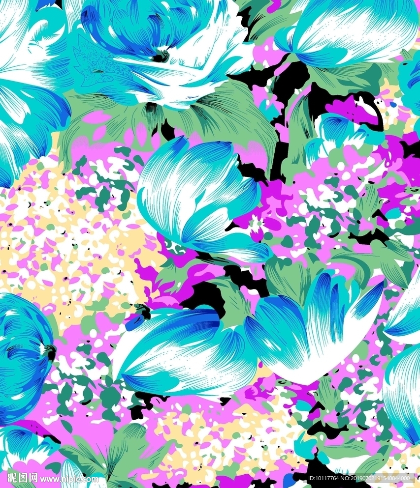 花卉