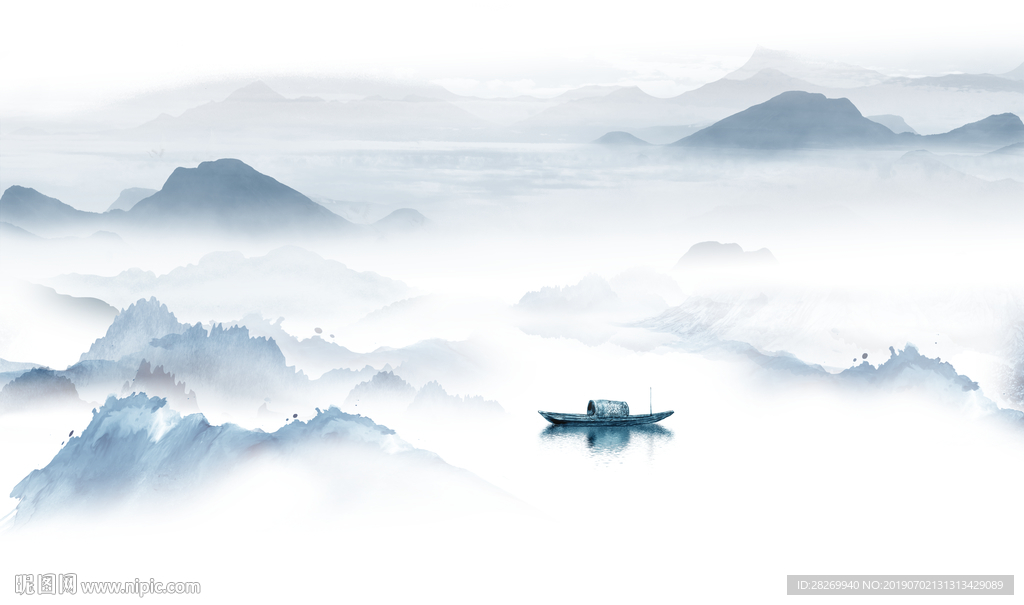 新中式