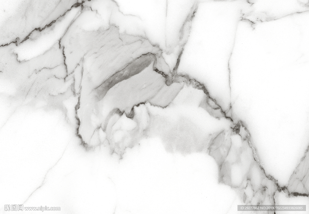 爵士白 大理石 TIF不分层