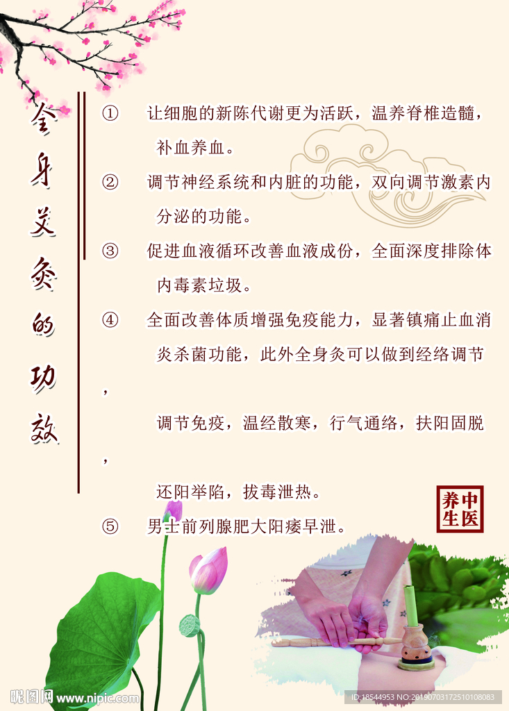 艾灸