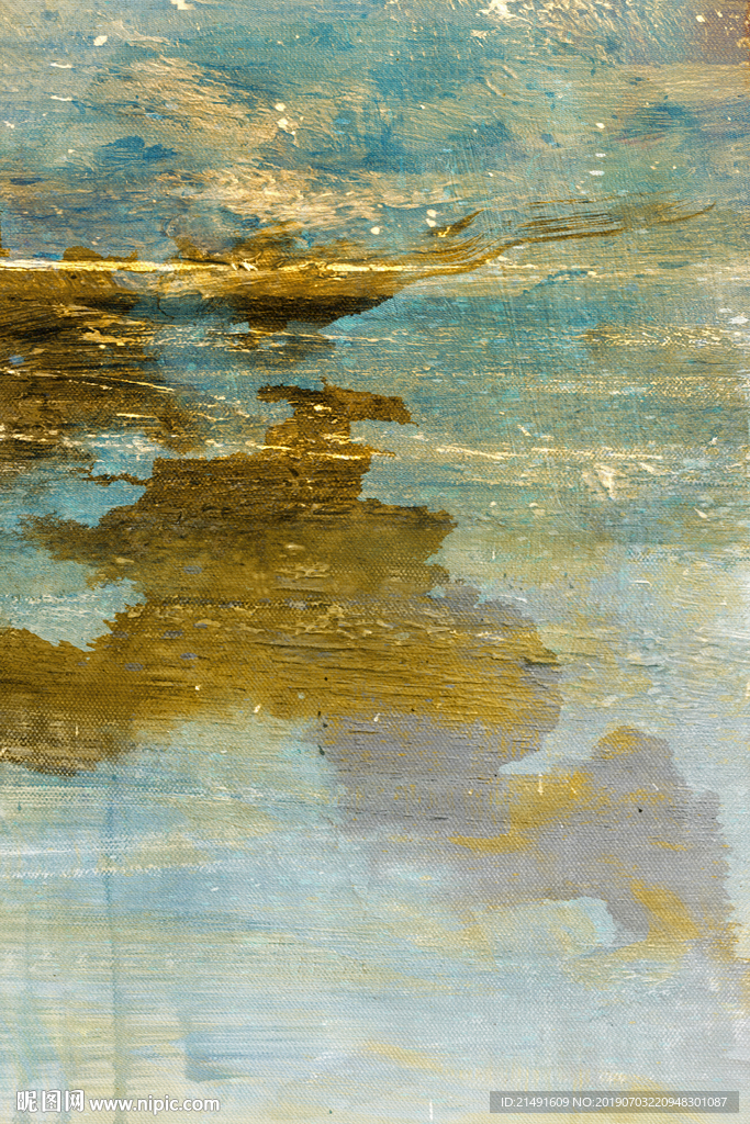 晶瓷画