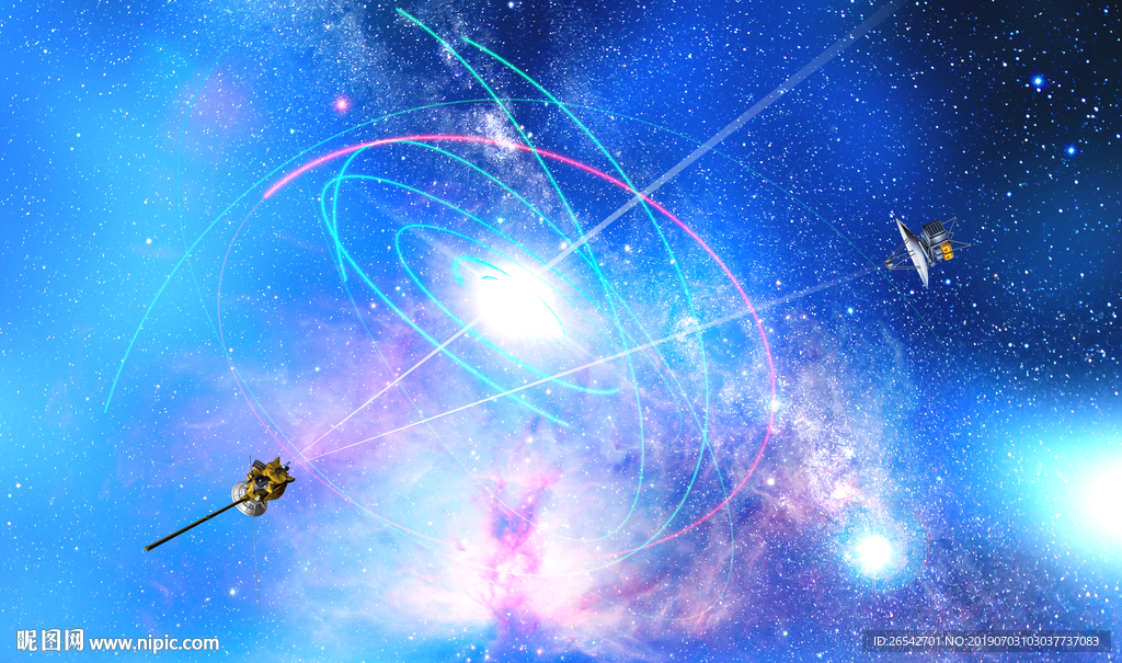 星空