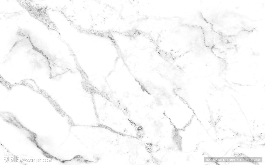 爵士白大理石纹