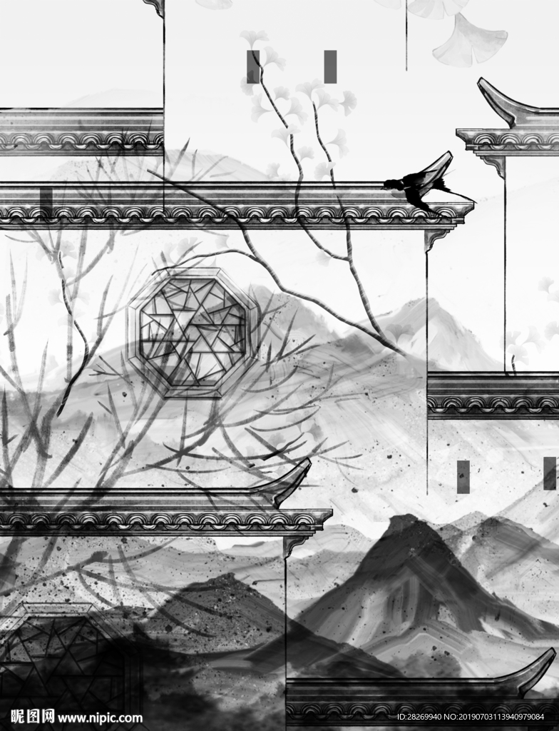 江南水乡