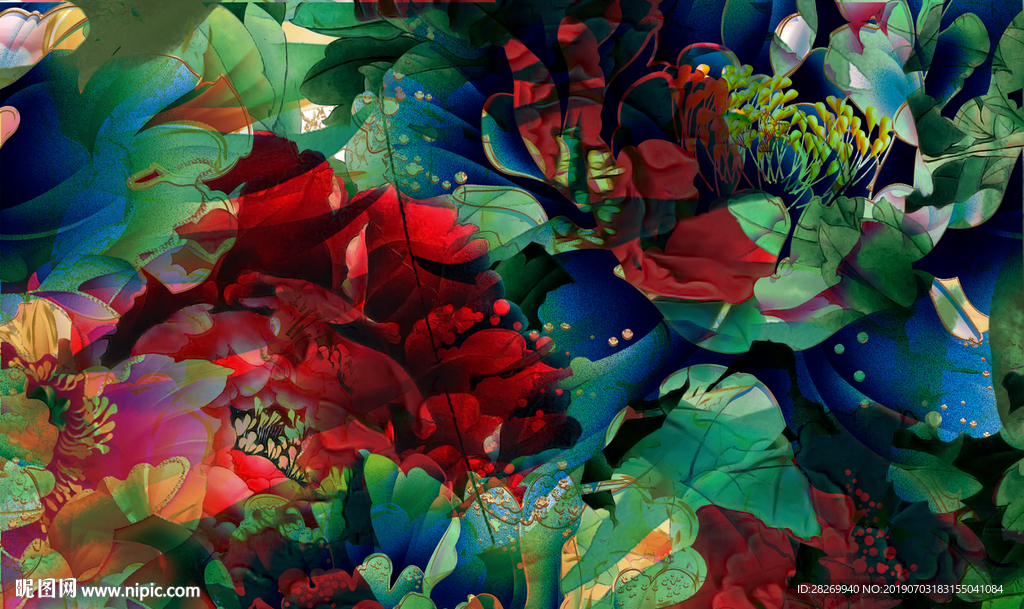 桃花