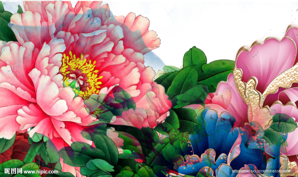 桃花
