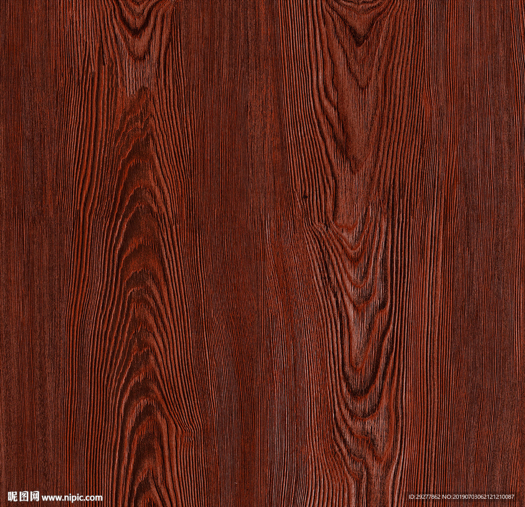 木纹  PSD通道分色