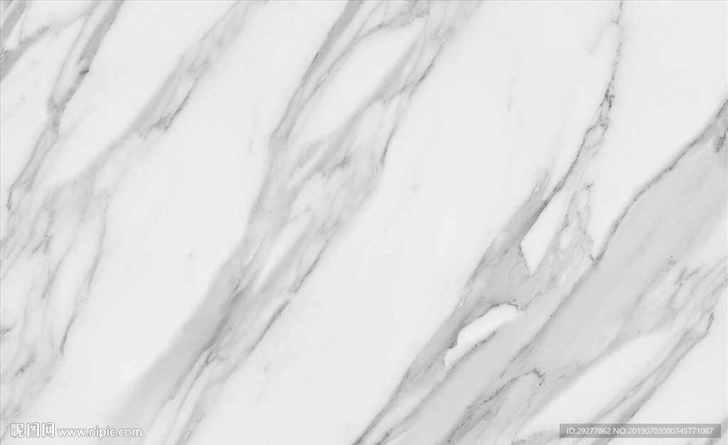 爵士白 大理石 PSD不分色