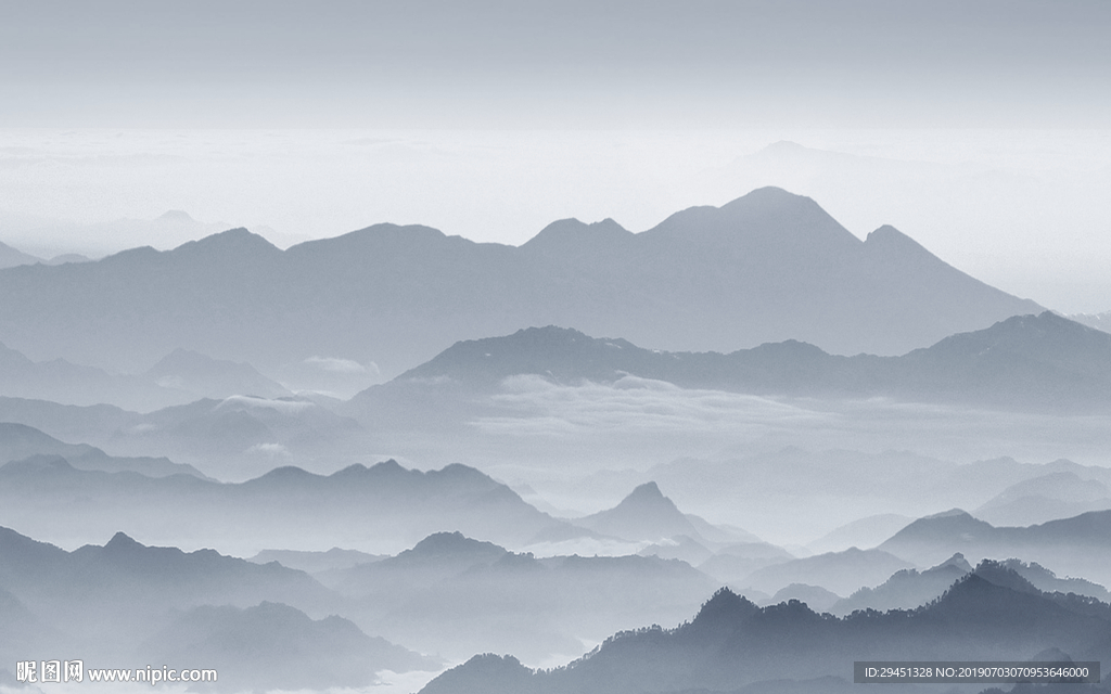 山水画TIF合层