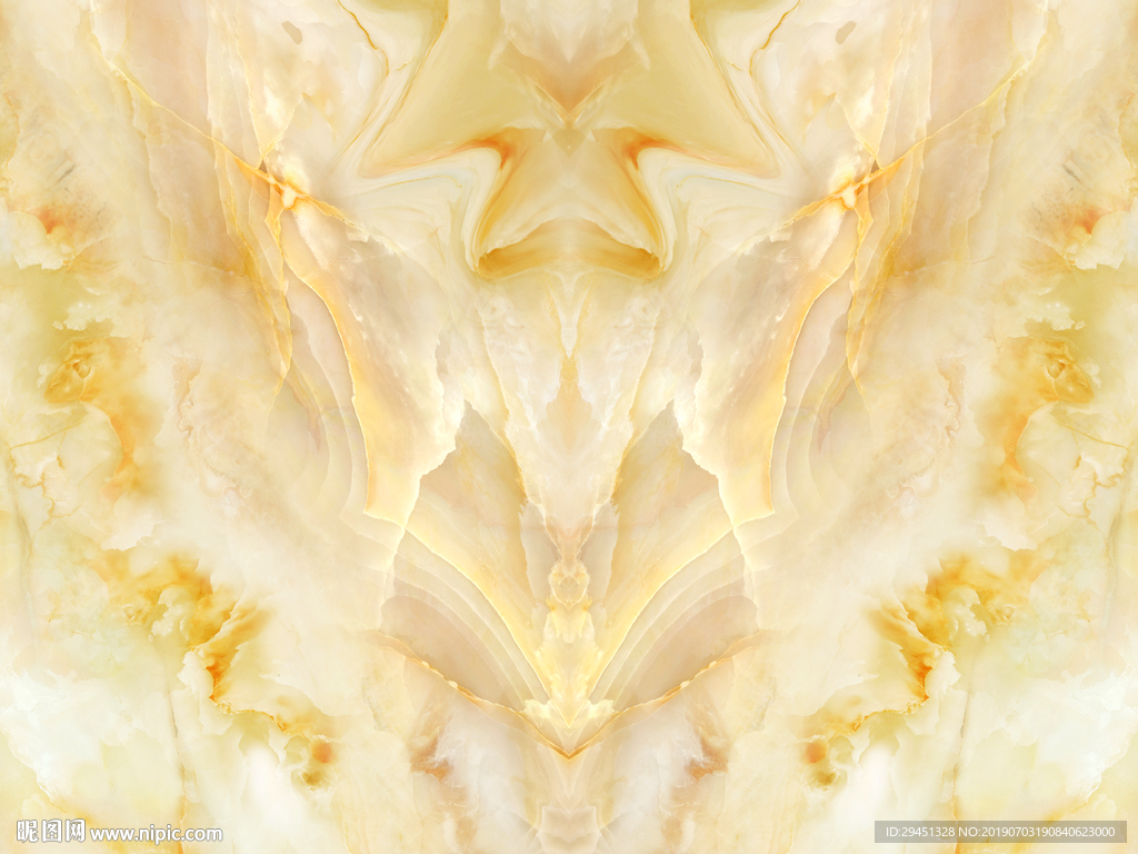 现代大理石TIF合层