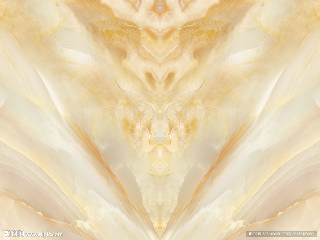 大理石背景墙TIF合层