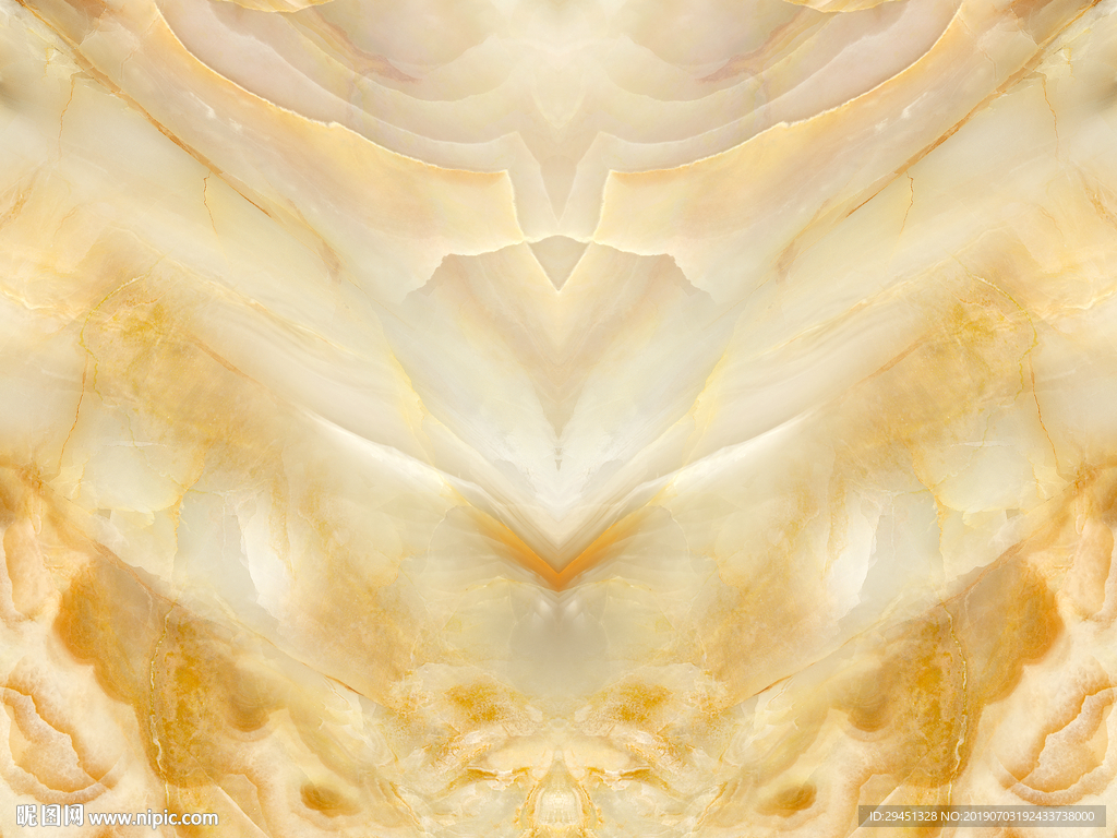 镜像大理石TIF合层