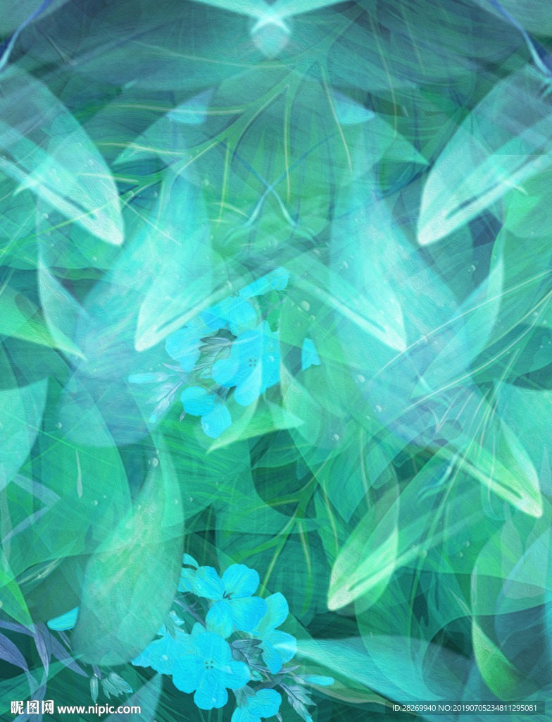 花纹