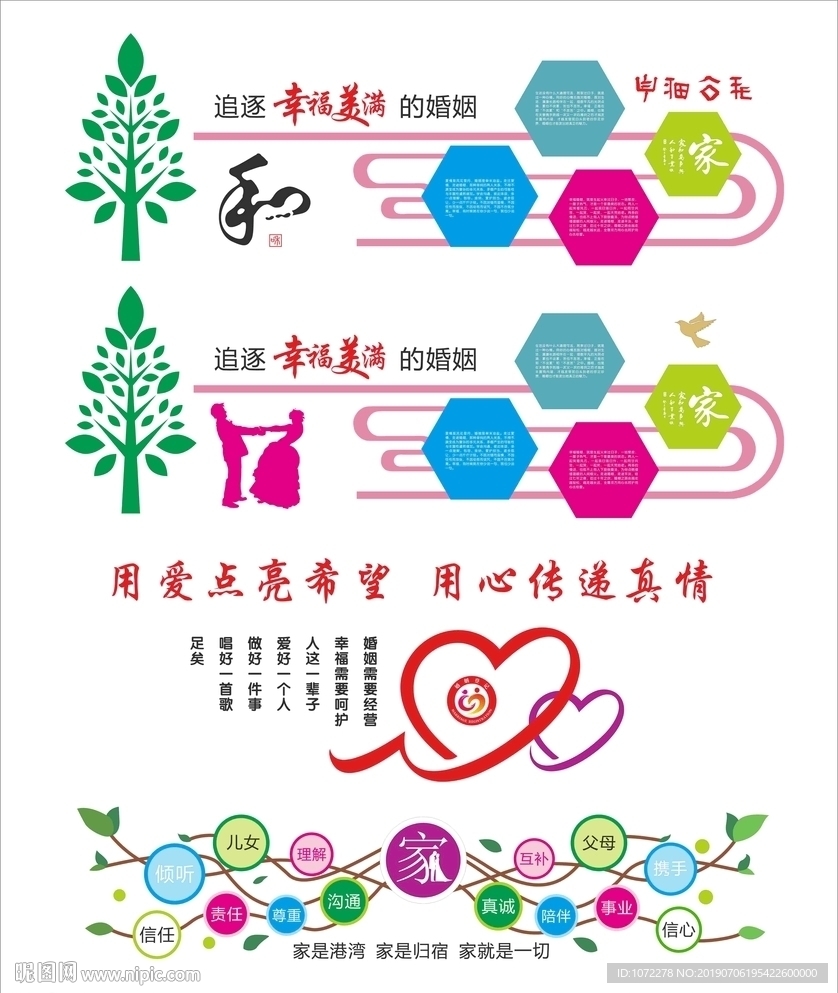 婚姻登记