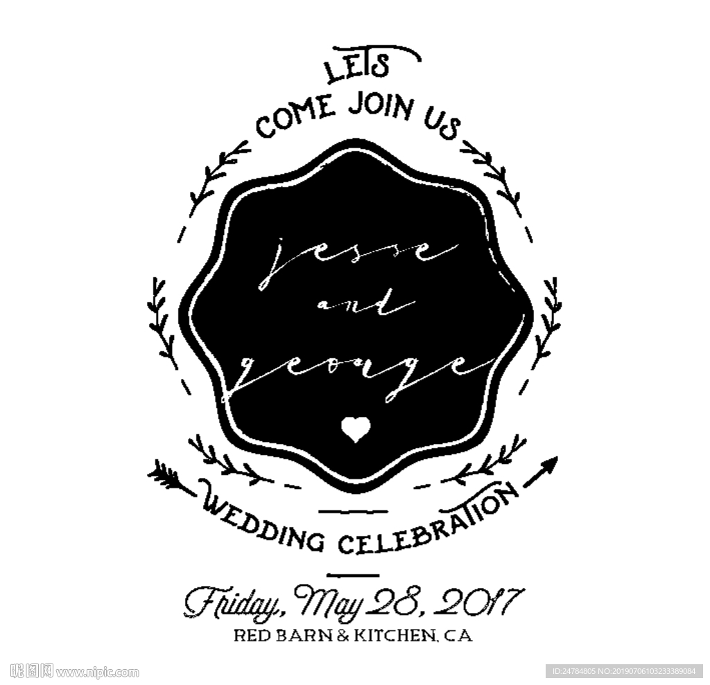 logo设计