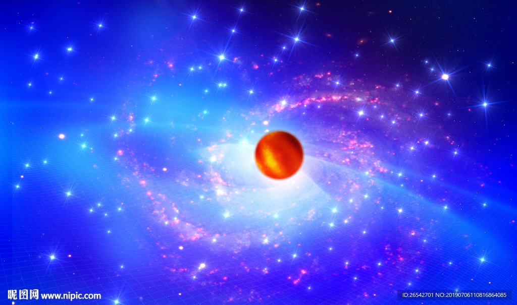 太空