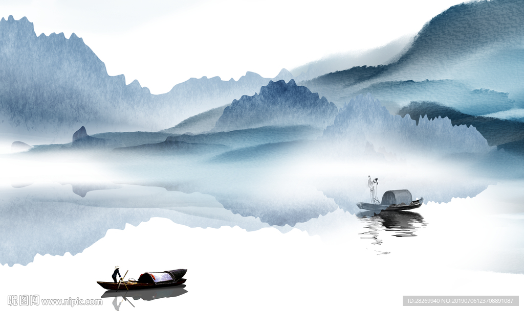 沙发背景墙