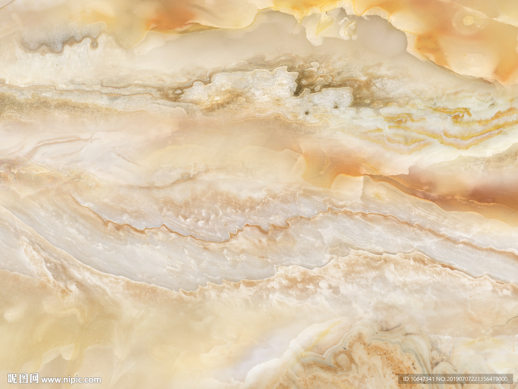 高档大理石 TIF合层 石纹