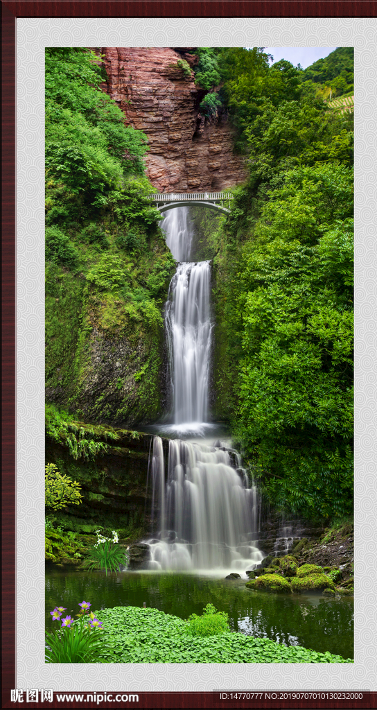 风景画