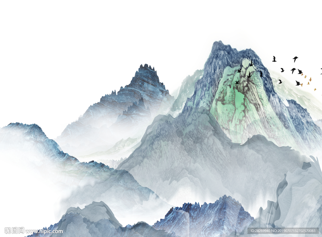 山
