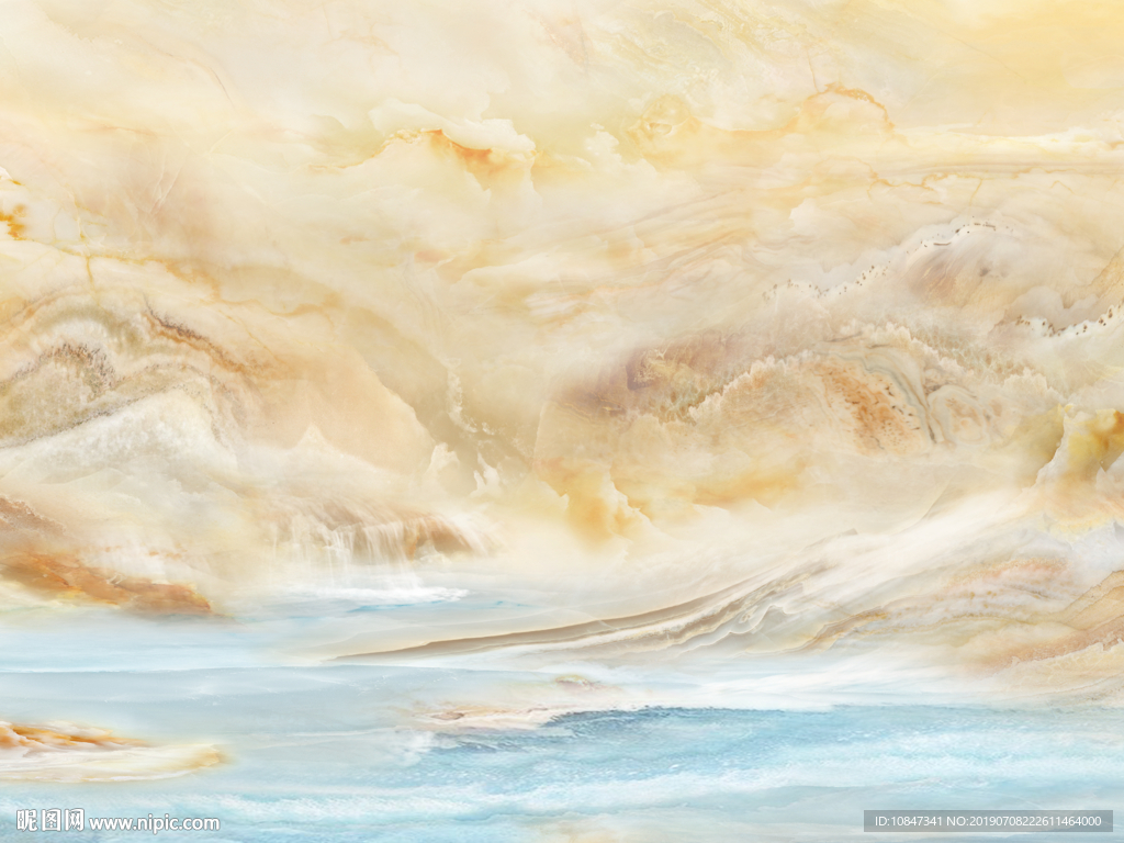 玉石大理石背景 TIF合层