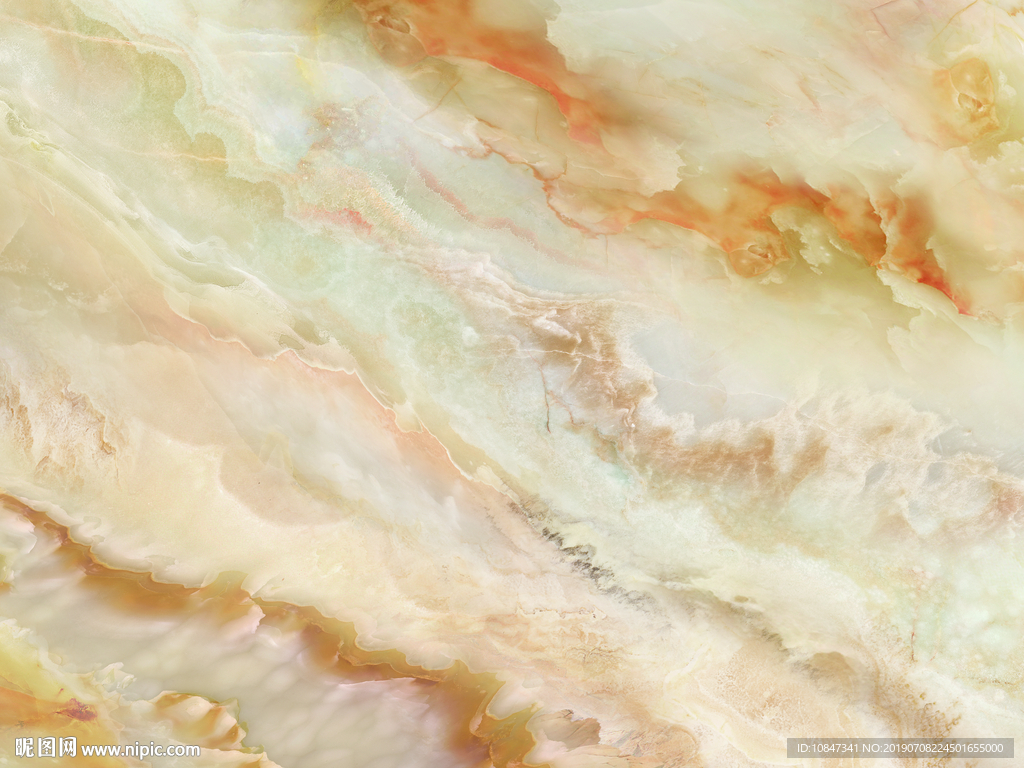 简约精品大理石 TIF合层