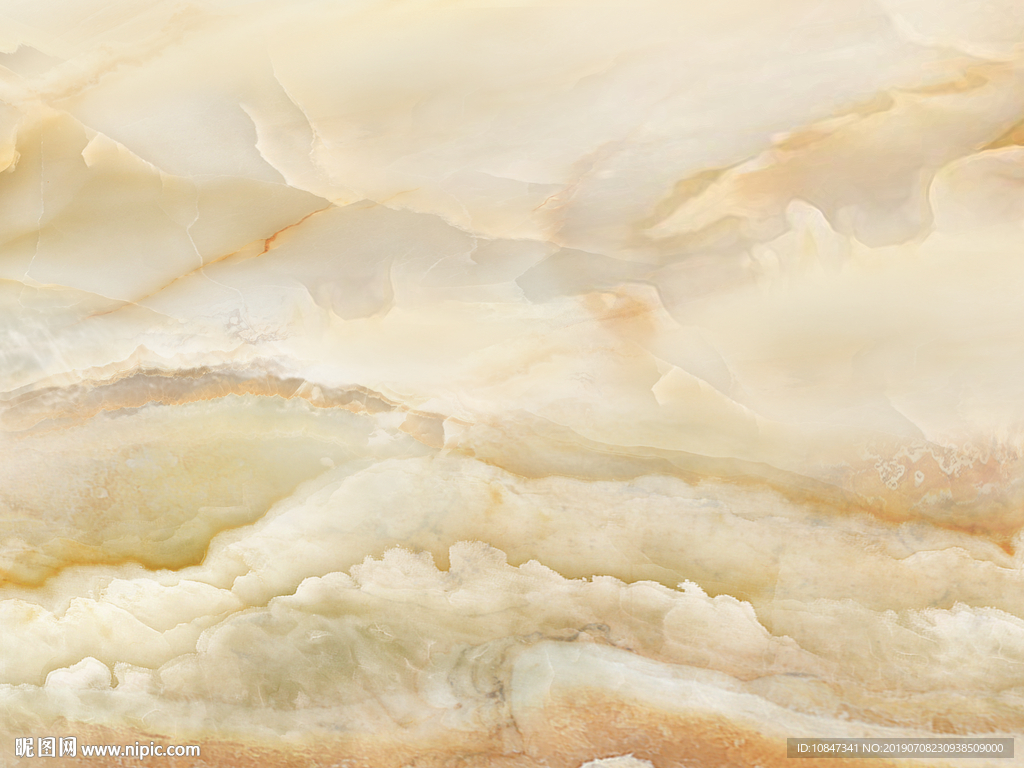 大气大理石山水 TIF合层