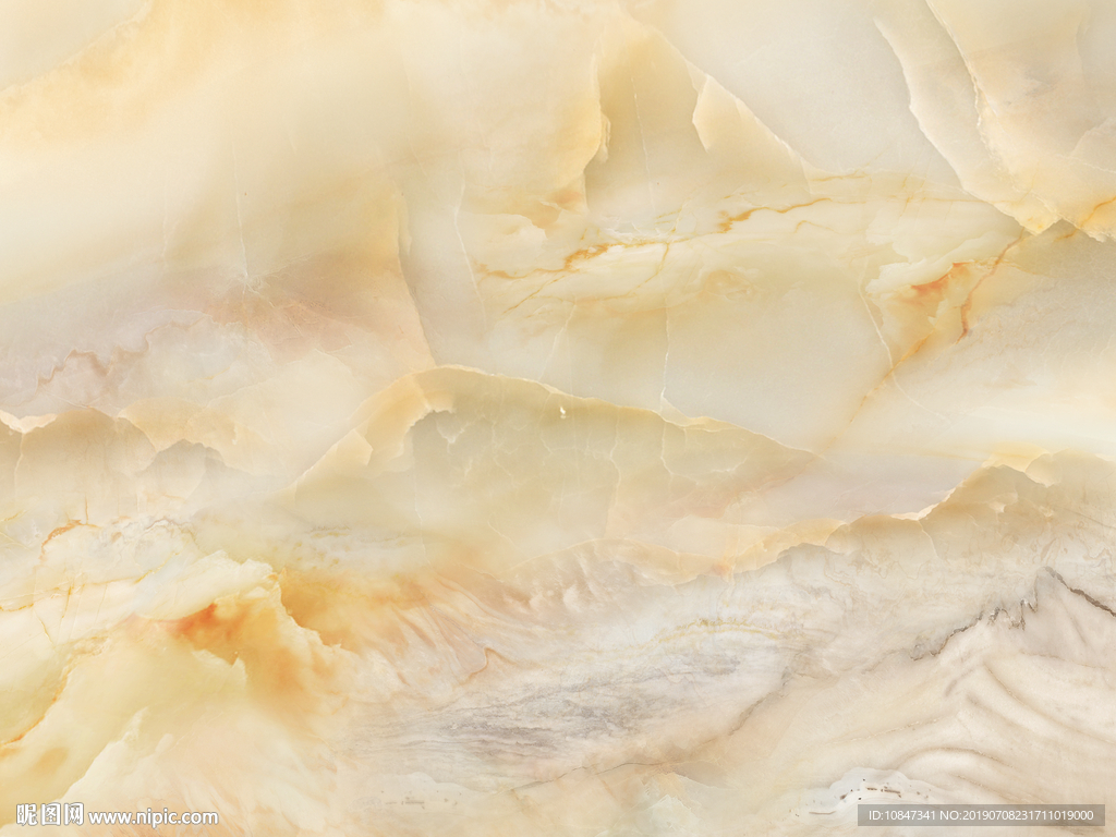 奢华大理石石纹 TIF合层