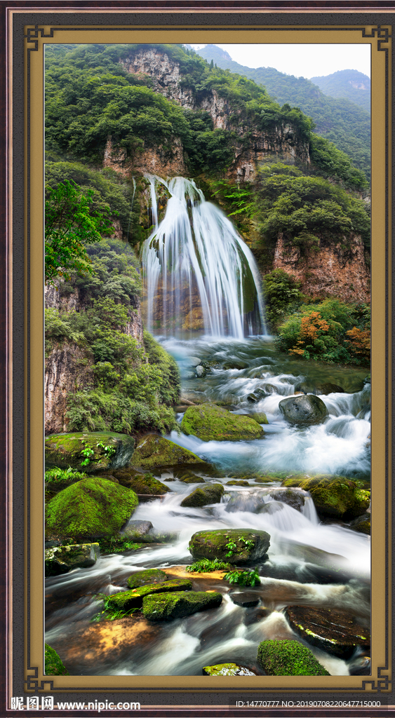风景画