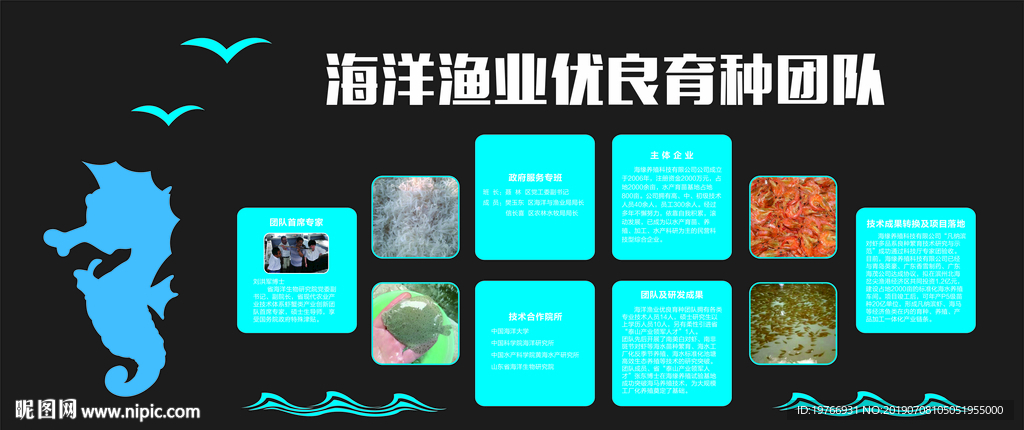 公司文化墙图片