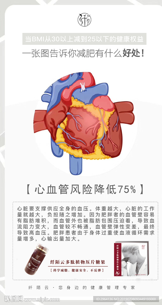 产品海报