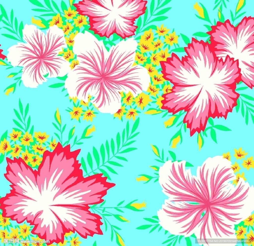 花卉