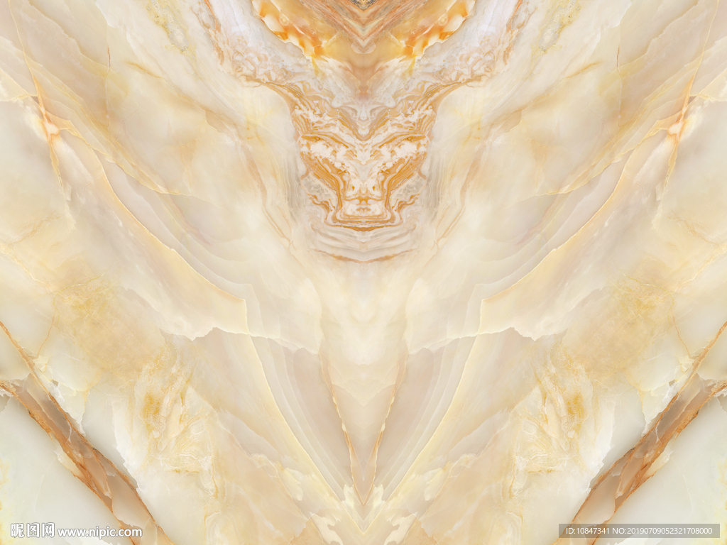 欧式大理石 TIF合层 高温烧