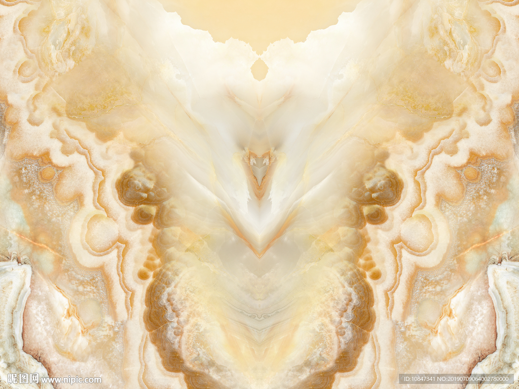 高清大理石 TIF合层 高温烧