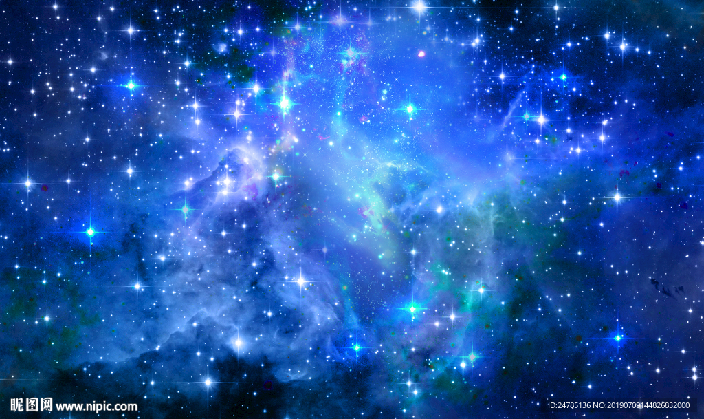 星空吊顶