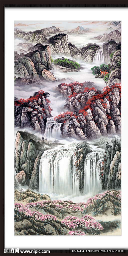 国画