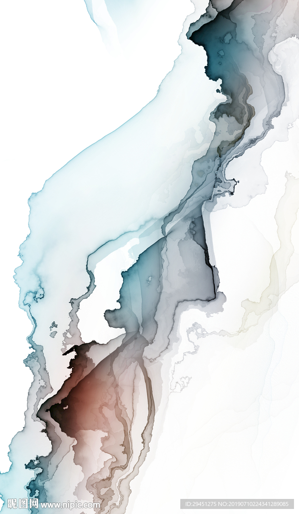 超清高档装饰墙画 TIF合层