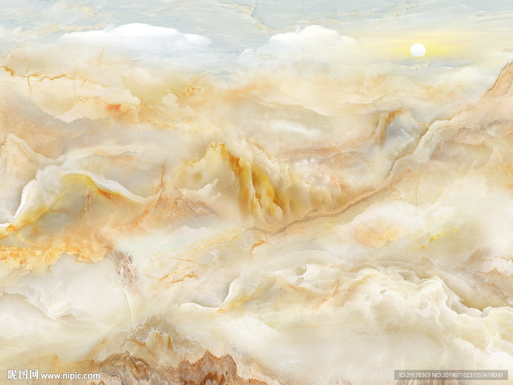 高档 石纹背景纹理 TIF合层