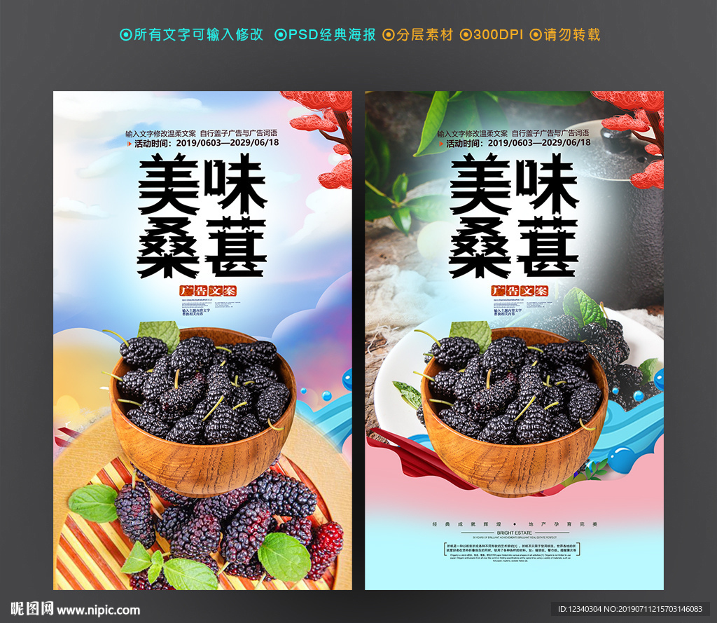 桑葚