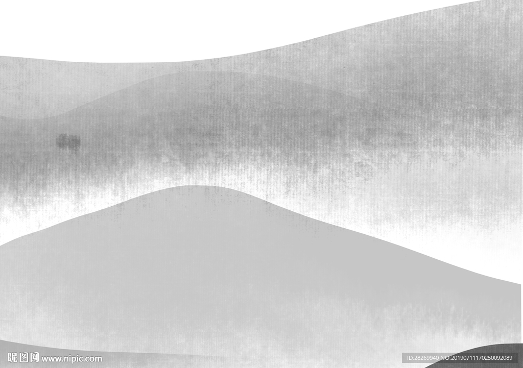 北欧无框画