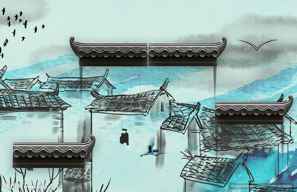 江南