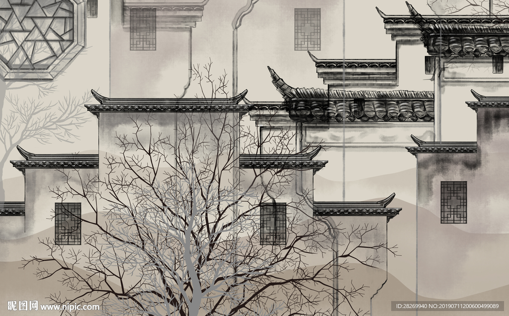 江南水乡