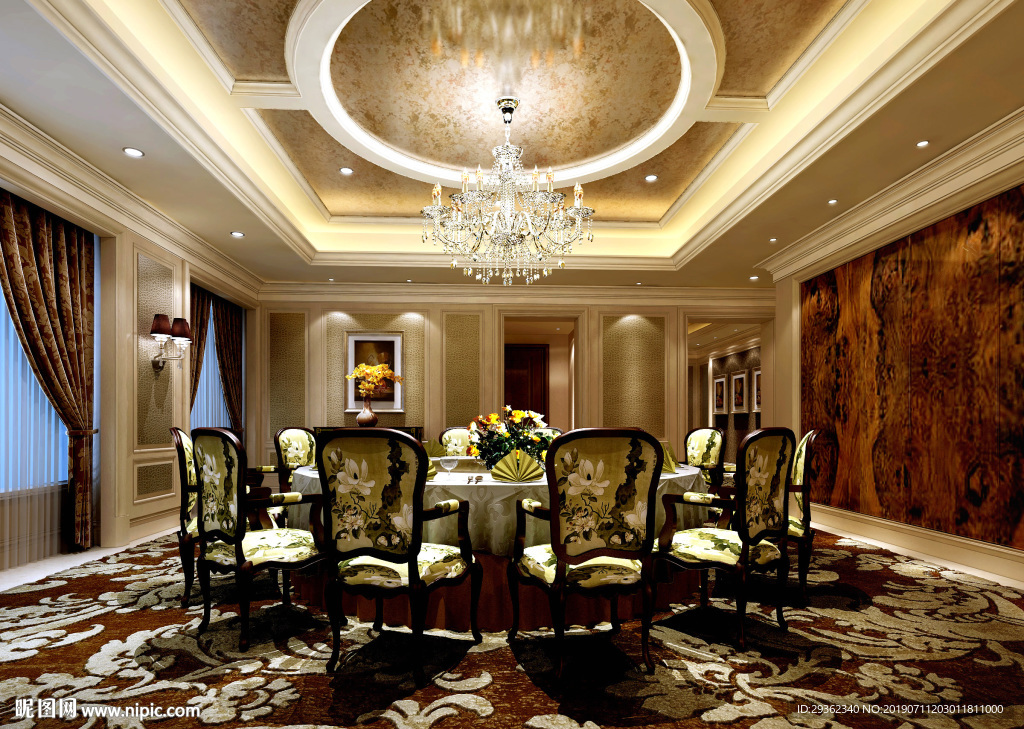 西安瑞成酒店 凤城五路店设计