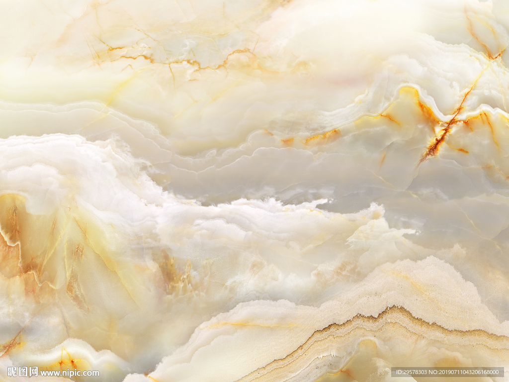 高档 石纹背景墙画 TIF合层