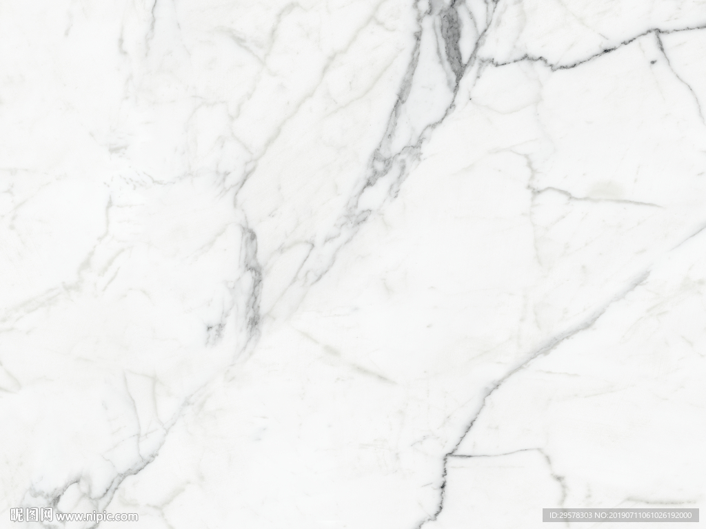 奢华爵士白 石纹TIF合层