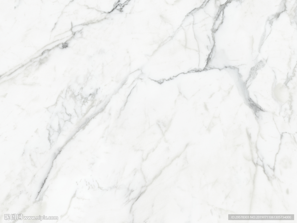 奢华爵士白 石材TIF合层