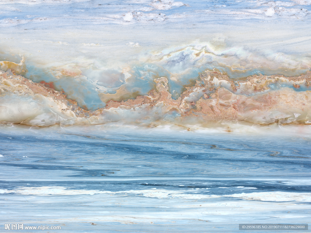 质感石纹背景墙画 TIF合层